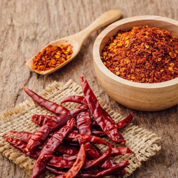 AcquaGarden Chilli 'Hot Fajita'