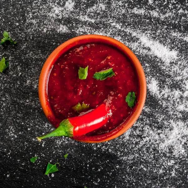 AcquaGarden Plants Chilli 'Tabasco'
